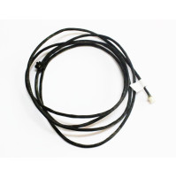 Adapter Cable for Treadmill with 4 Female Pin - Length 230 cm - AC230 - Tecnopro